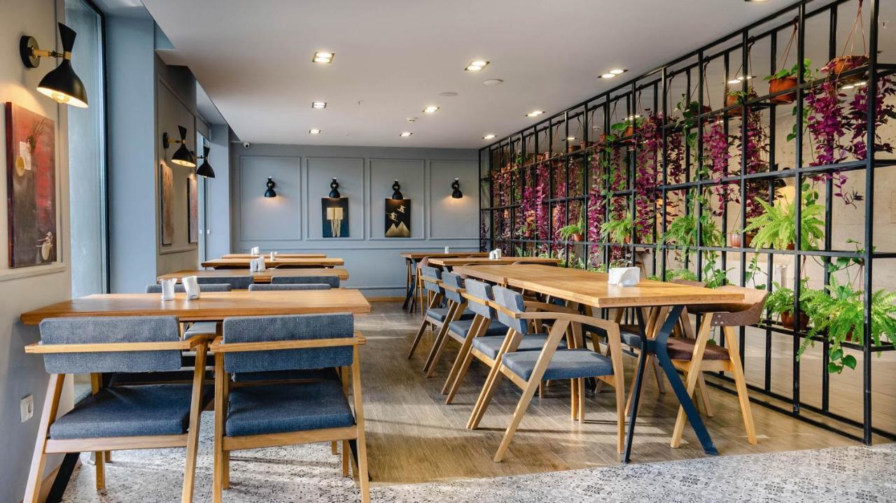 Gudauri Inn 5*