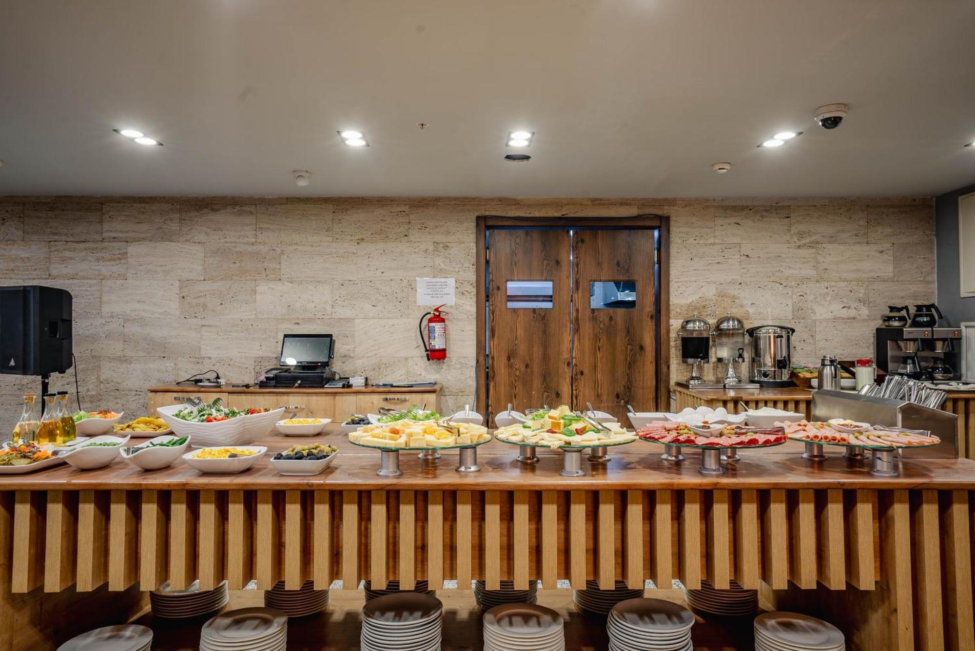 Gudauri Inn גודאורי