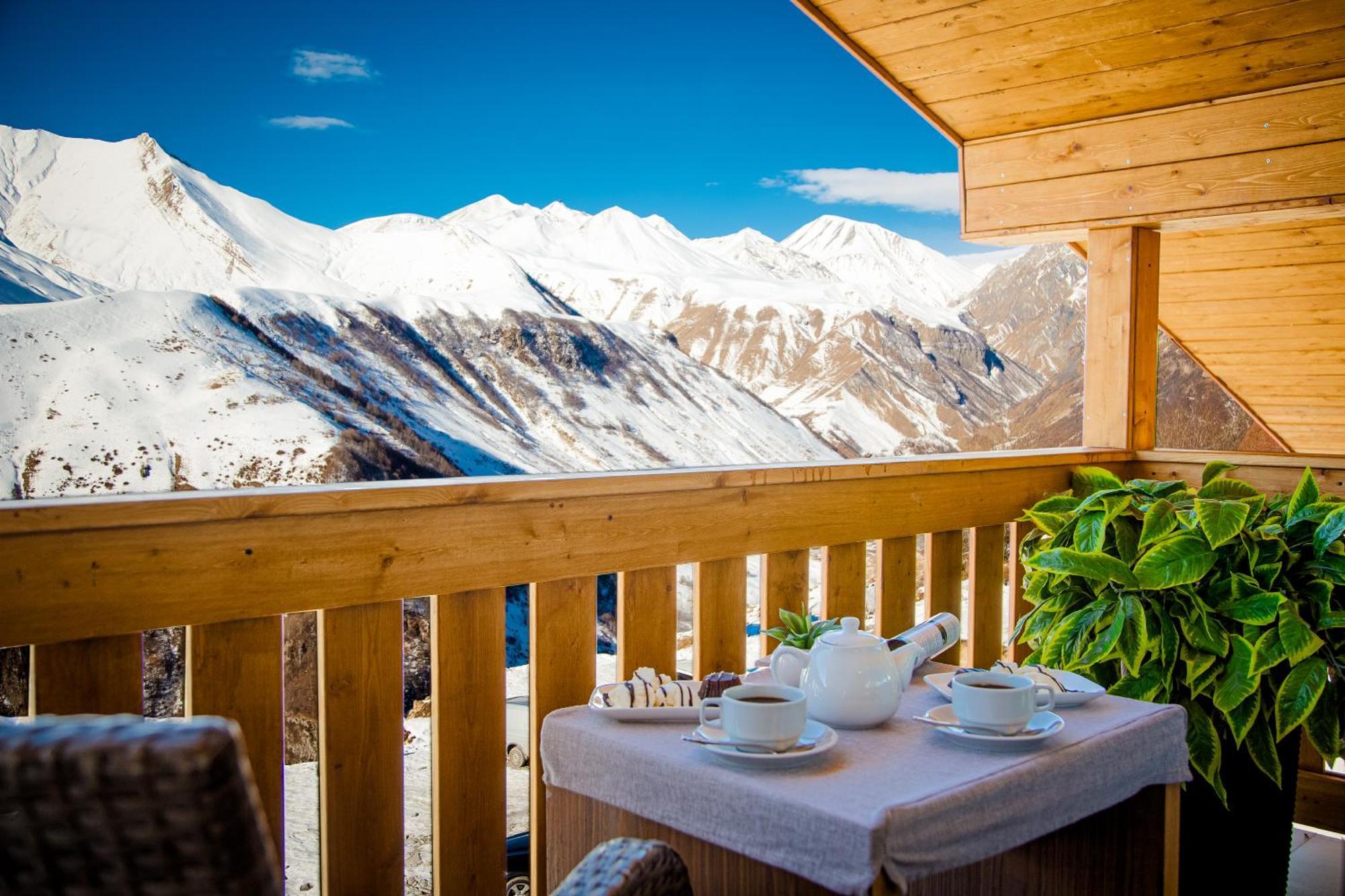 Gudauri Inn