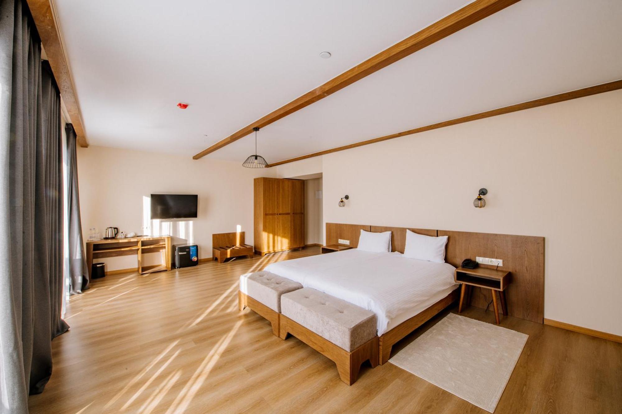 Gudauri Inn 5*