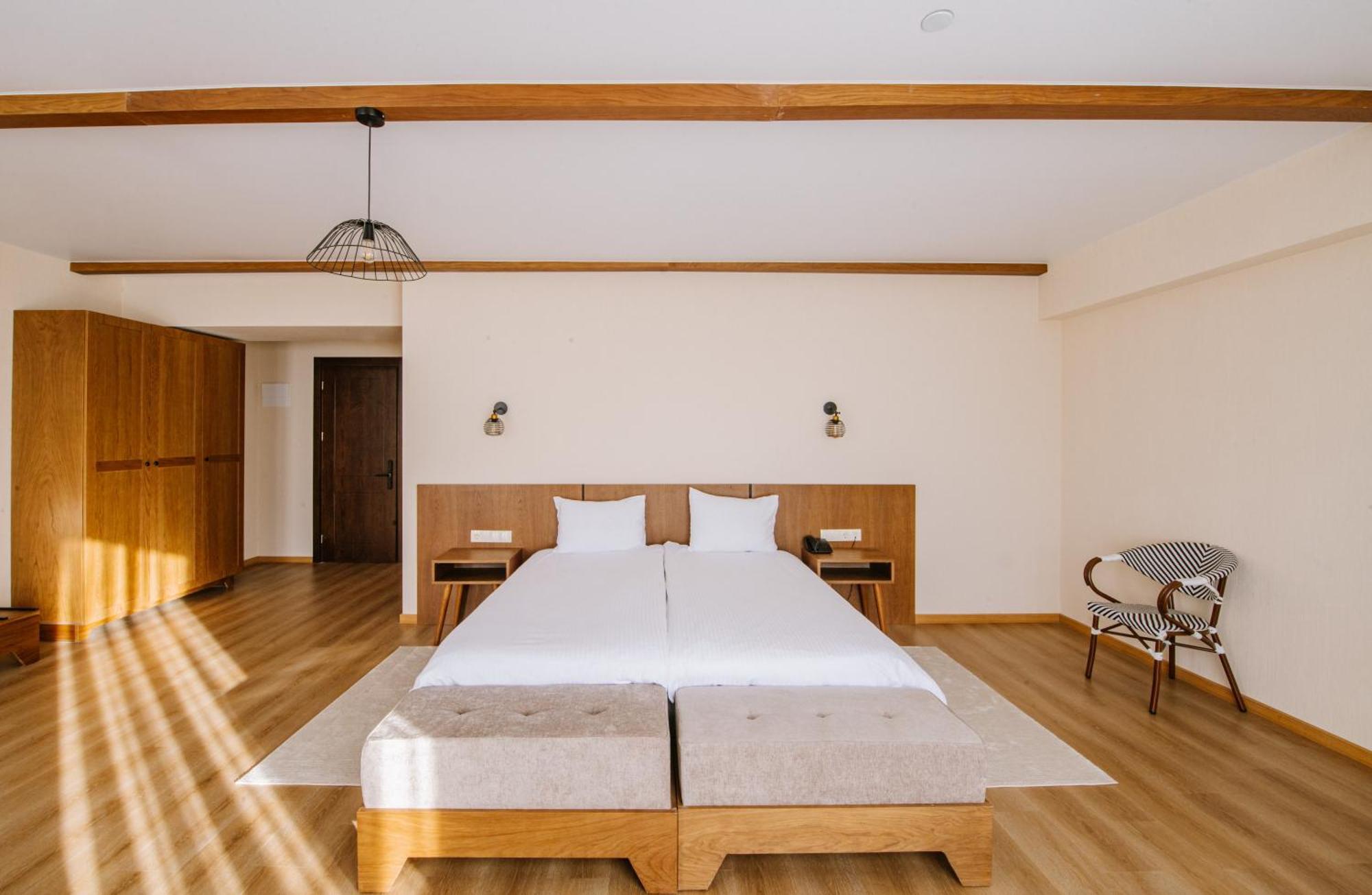 Gudauri Inn 5* גודאורי